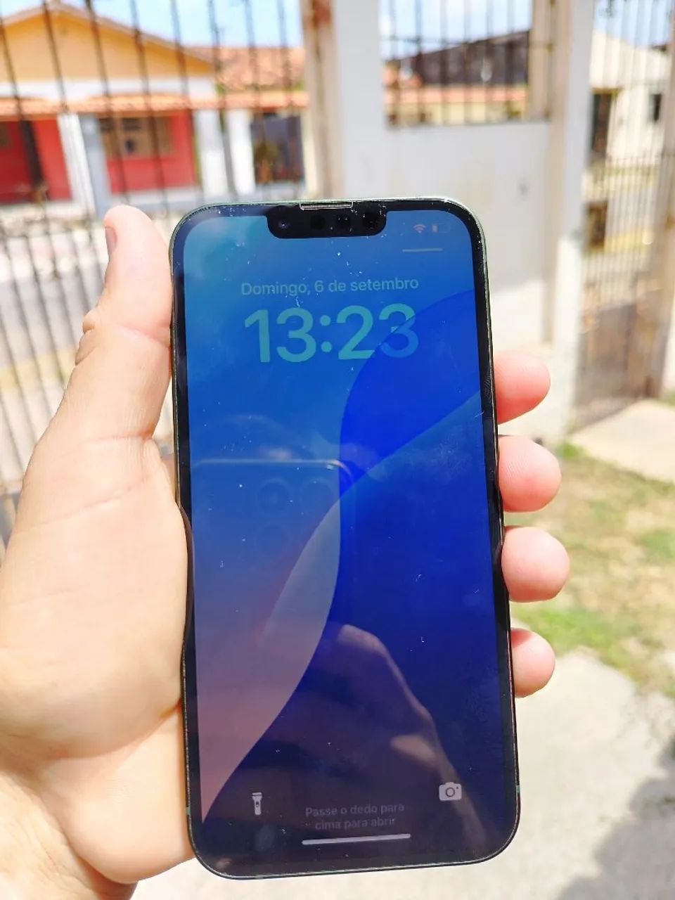 Iphone 13  - Foto 4