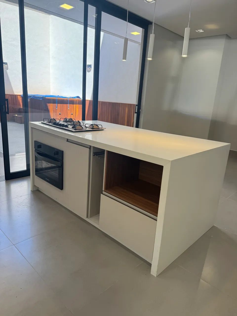 Vendo excelente casa no Tagua park - Foto 11