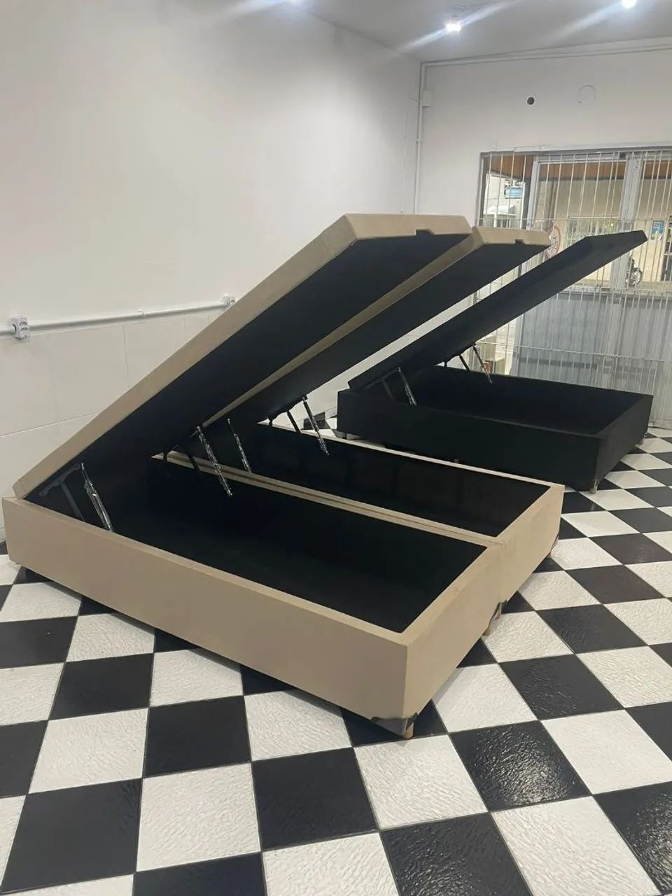 Camas baú  - Foto 3