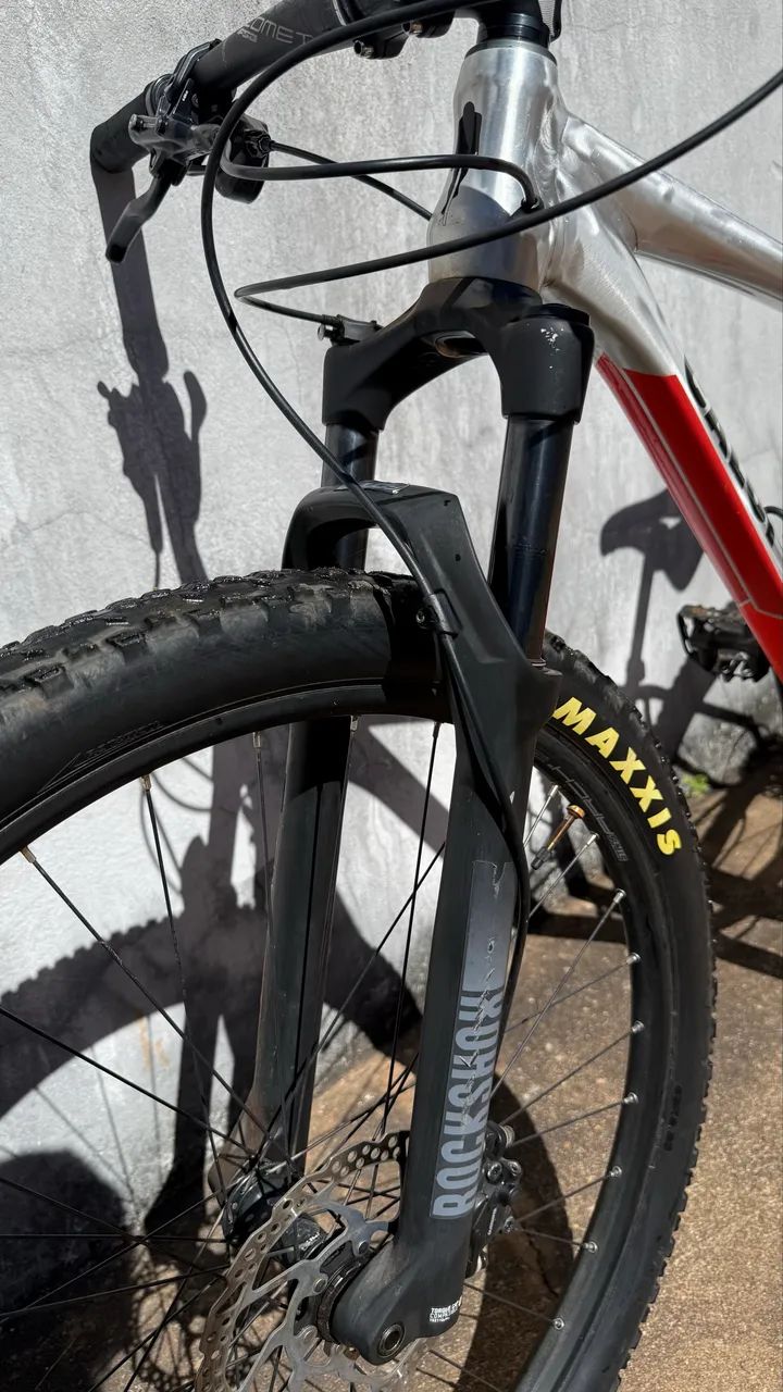BIKE CALOI ELITE 2021 - Foto 4