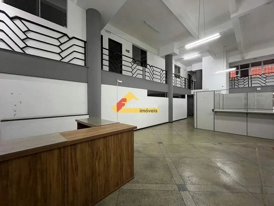 Sala comercial localizada no Centro - Foto 4