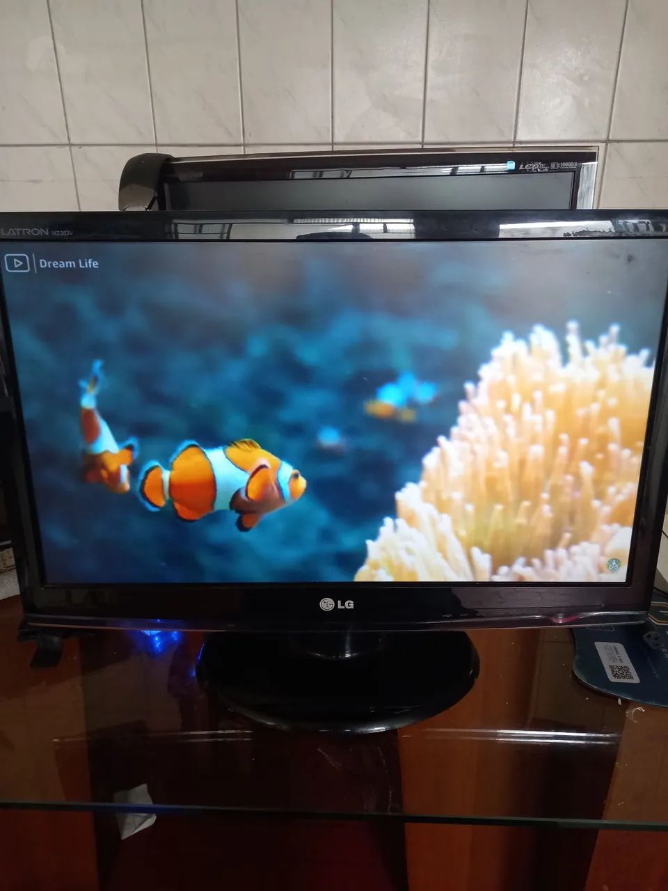Monitor 23 Pol 