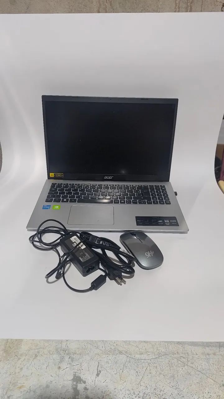 Notebook Acer Aspire 5 