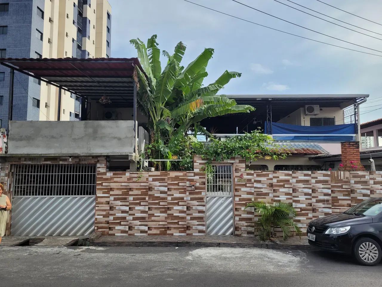 CASA NO ADRIANÓPOLIS  MANAUS/AM - Foto 2