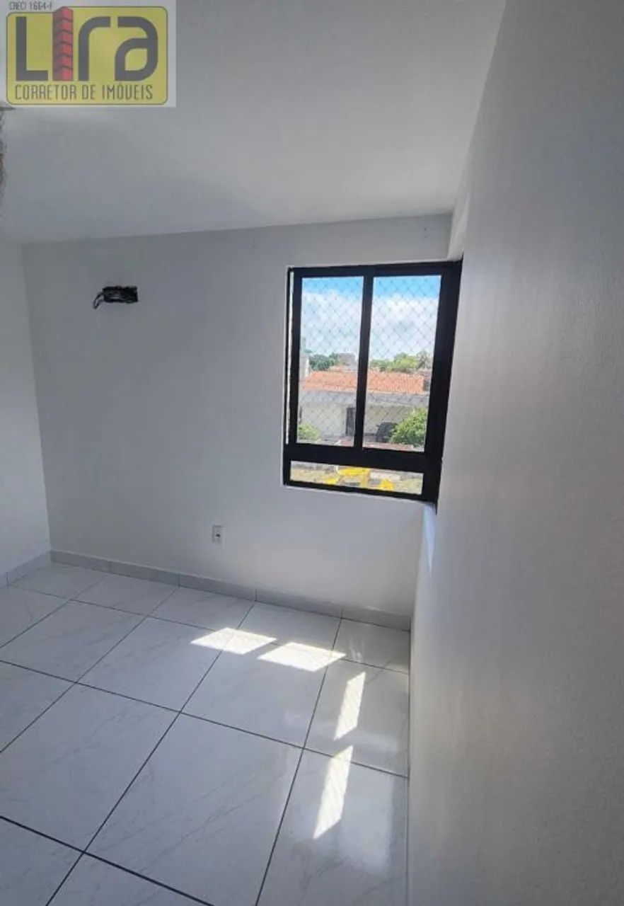 EDIFÍCIO ARARAQUARA/JARDIM OCEÂNIA - Foto 4