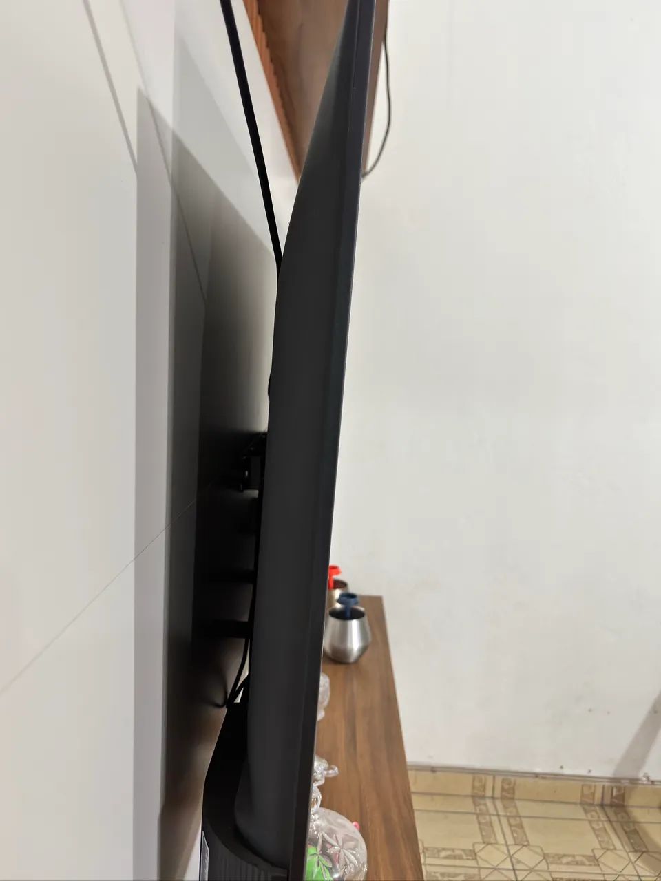 TV Smart 50 polegadas - Foto 5