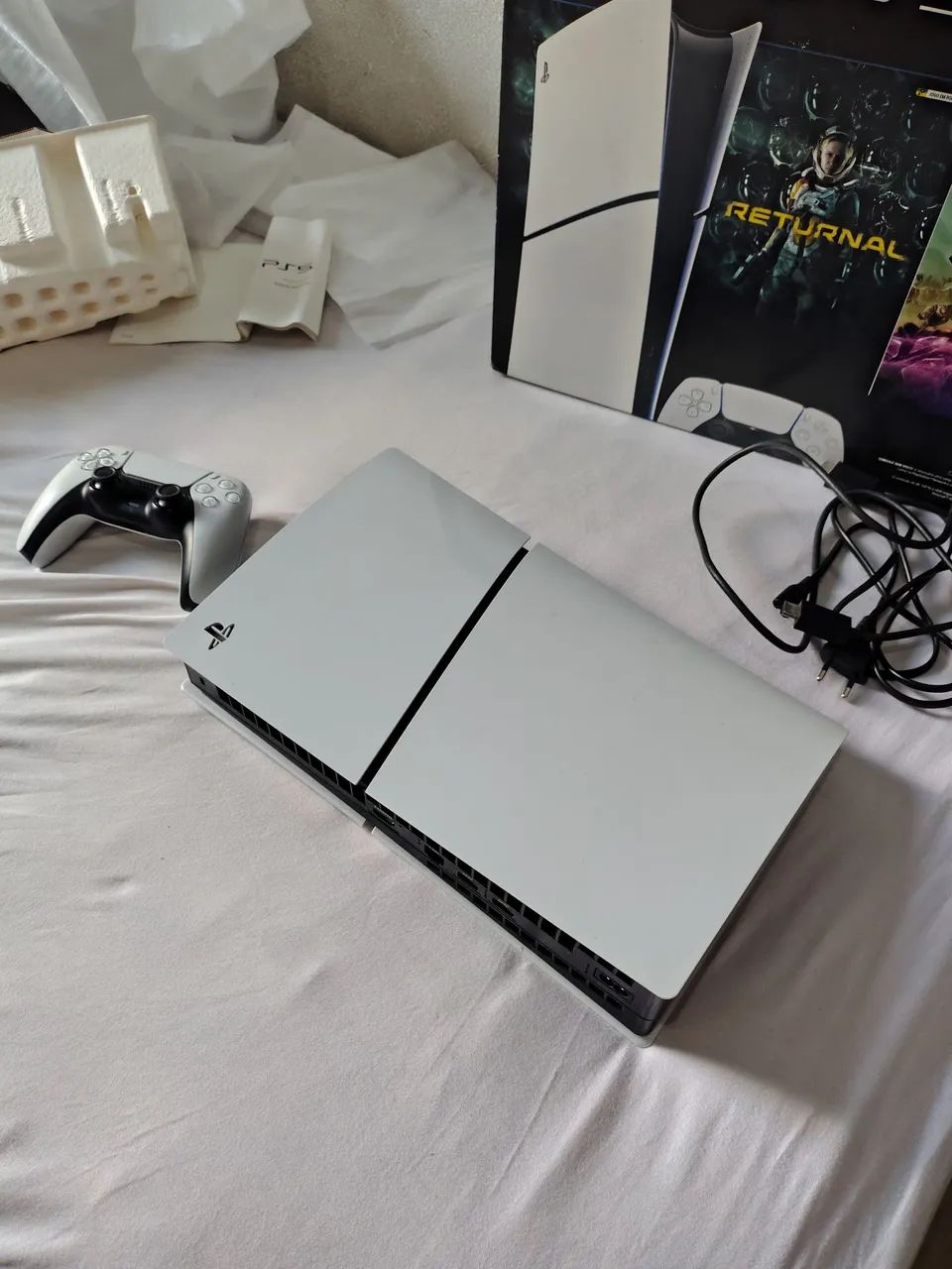 PS5 - Foto 5