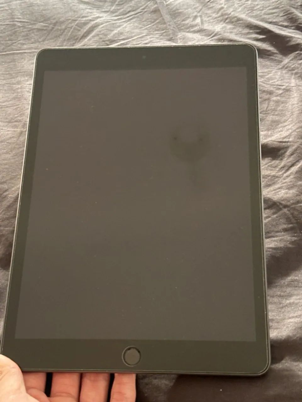 iPad 9ª Geração 64GB, Tela 10,2", Completo com Caixa