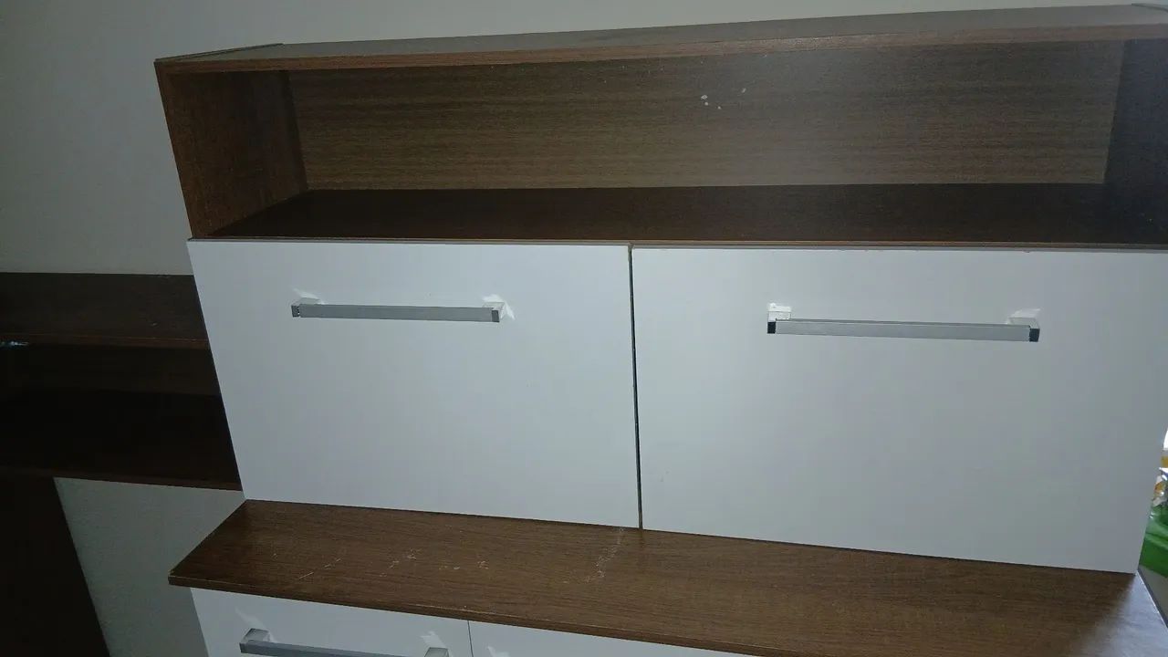 Armário de cozinha