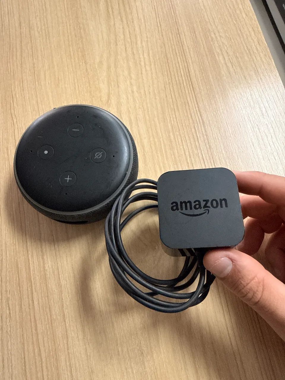 Alexa dot 3 - Foto 3