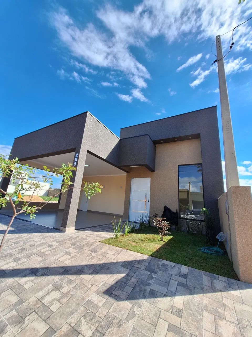 Foto - Araçatuba - Vila Mendonça