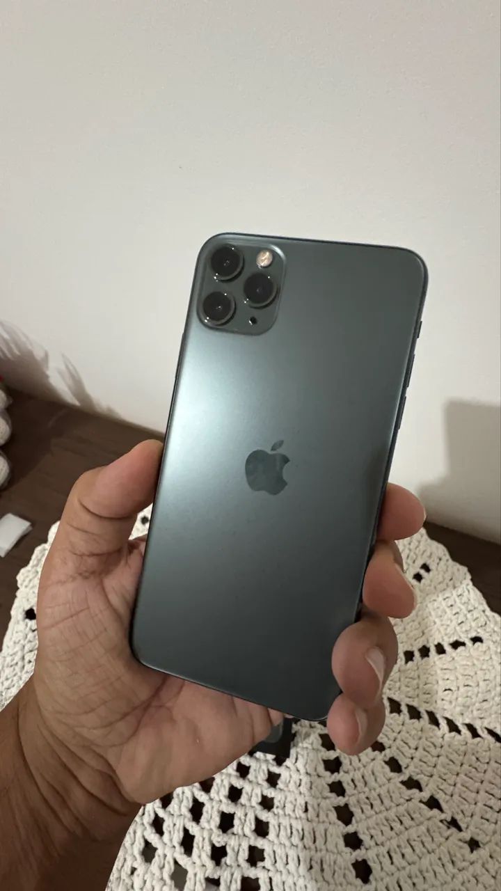 iPhone 11 Pro Max 64 GB c/ Caixa  - Foto 3