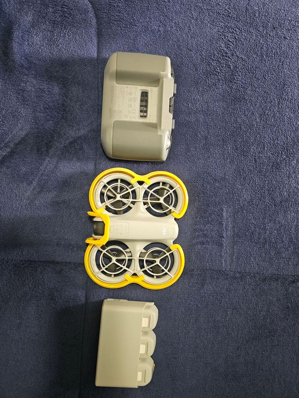 DRONE COMBO  - Foto 3