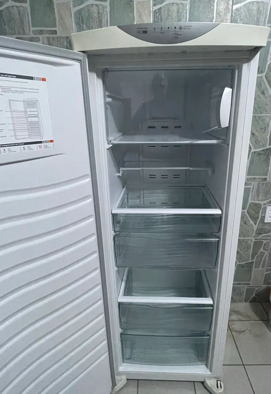 Acessórios Freezer 