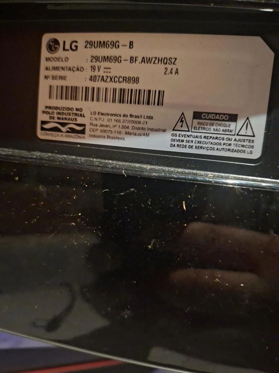 Monitor 29pl - Foto 2