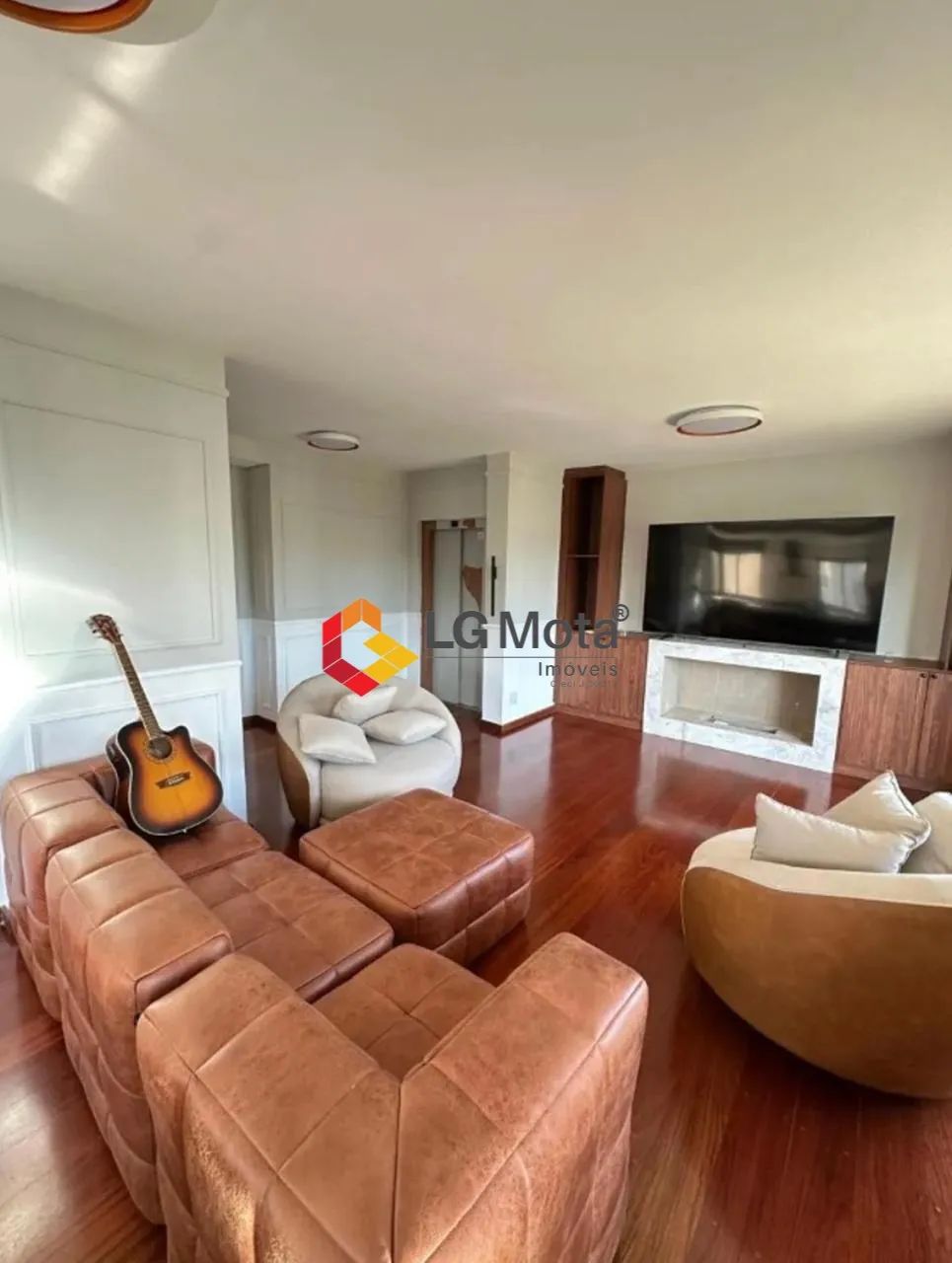 apartamento - Cambuí - Campinas - Foto 2