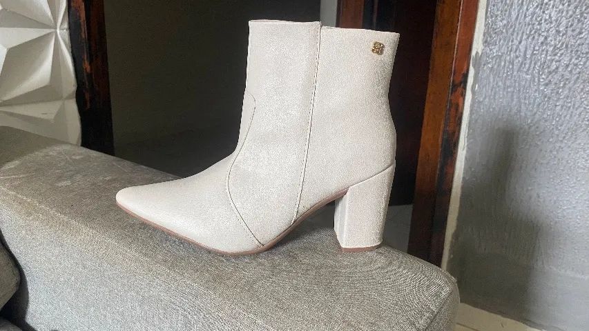 BOTA Gigil NOVA - Foto 2