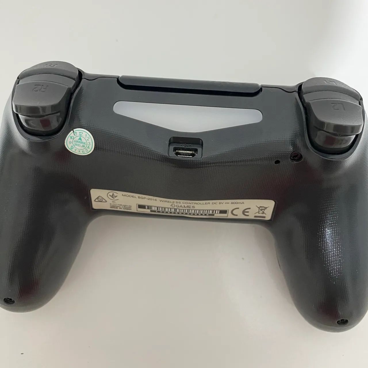 Controle Joystick para PS4 - Foto 3