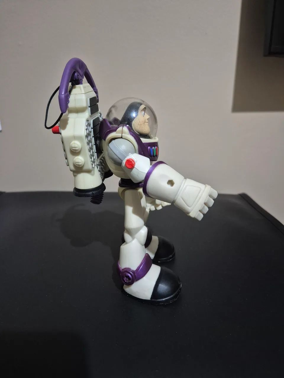 Boneco Buzz Lightyear Original  - Foto 2