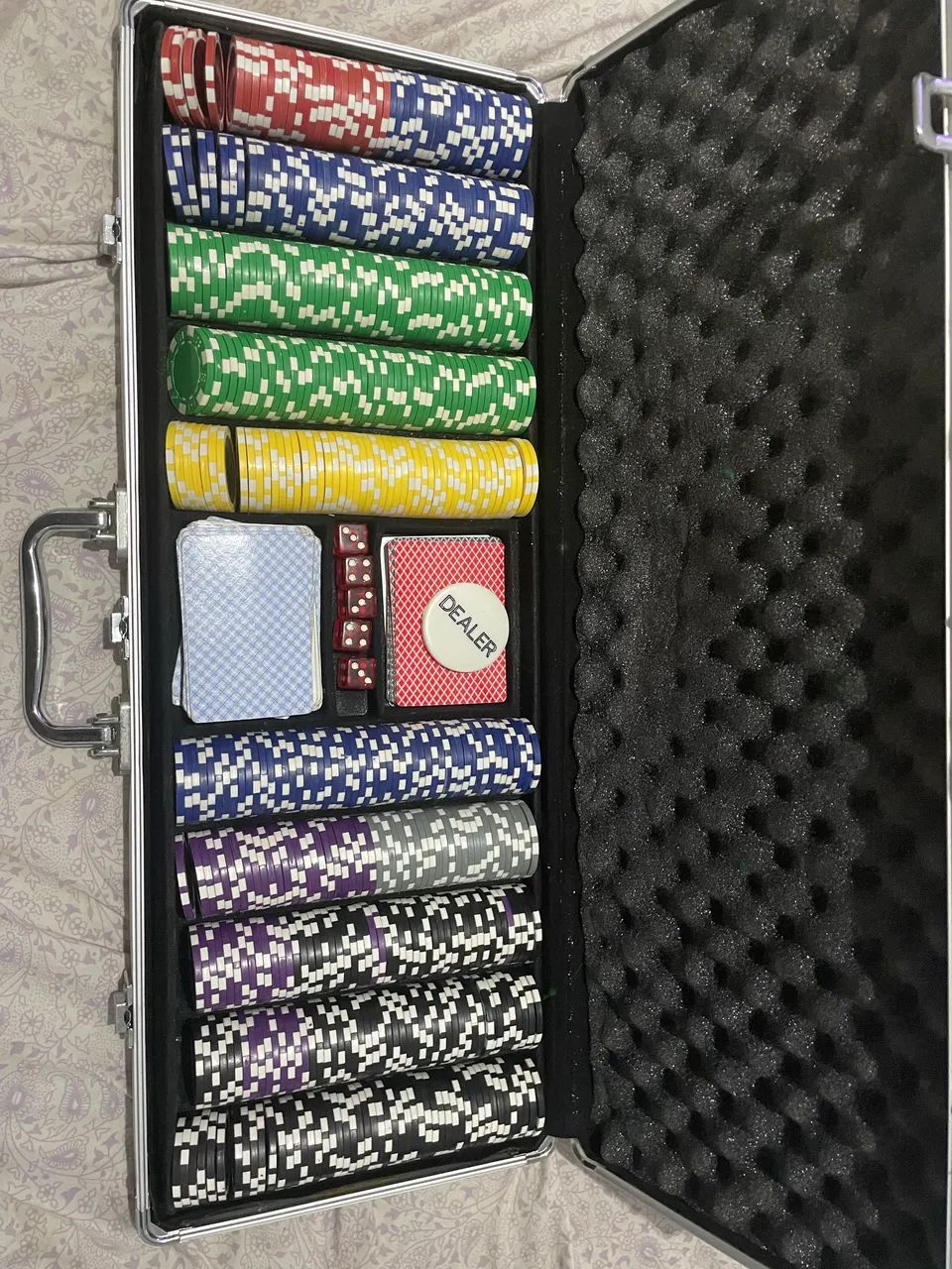 VENDO POKER  - Foto 2