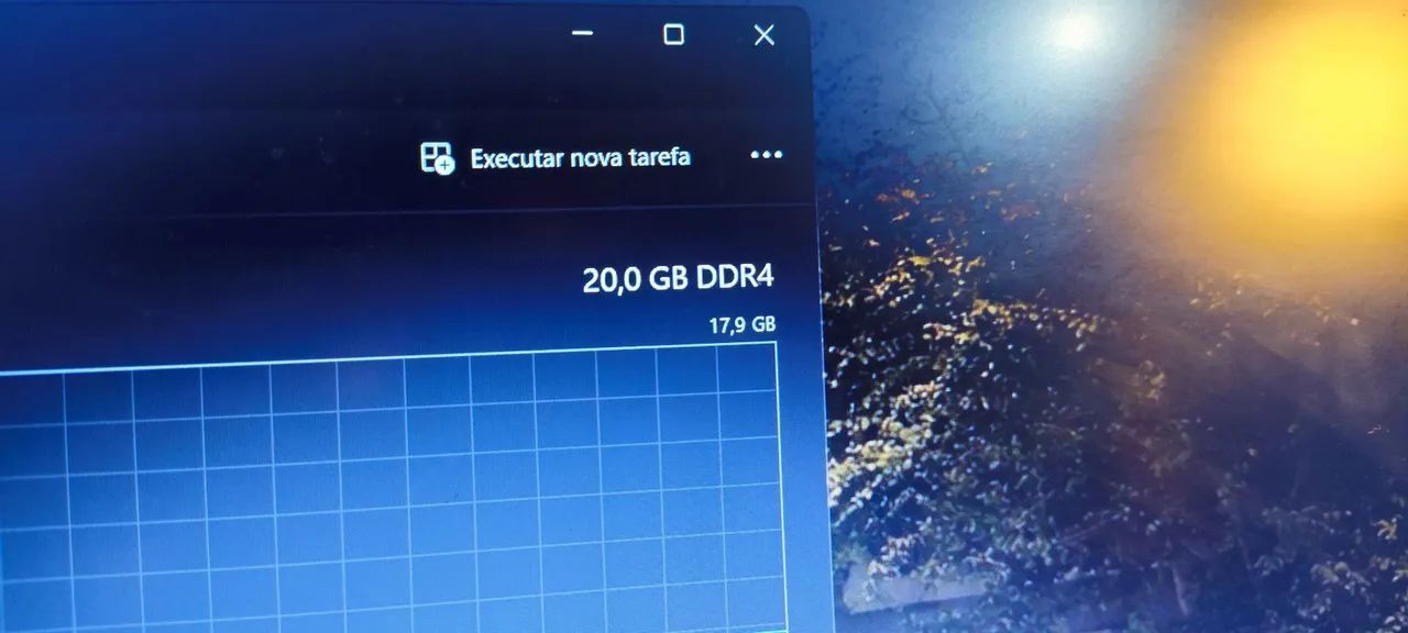 Notebook Lenovo ideapad 3 20GB RAM Ryzen 5 5500u - Foto 3