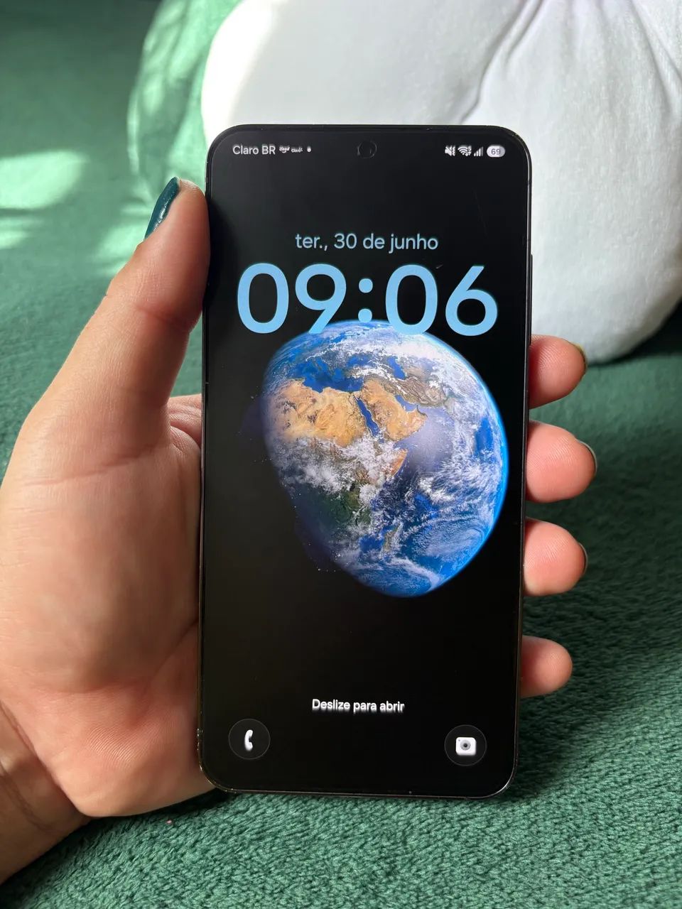 Samsung S23  - Foto 2