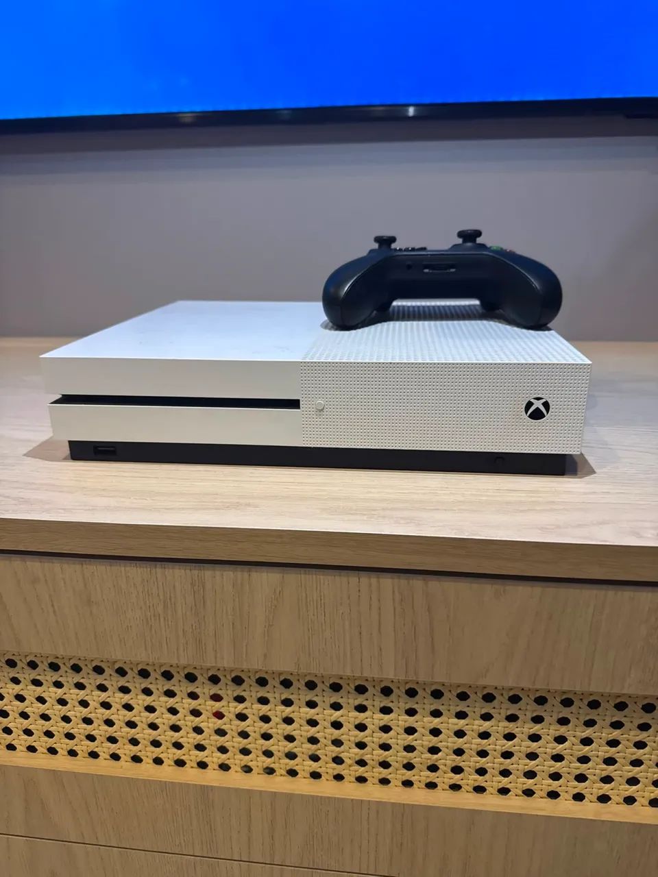 Xbox one S 700gb - Foto 2