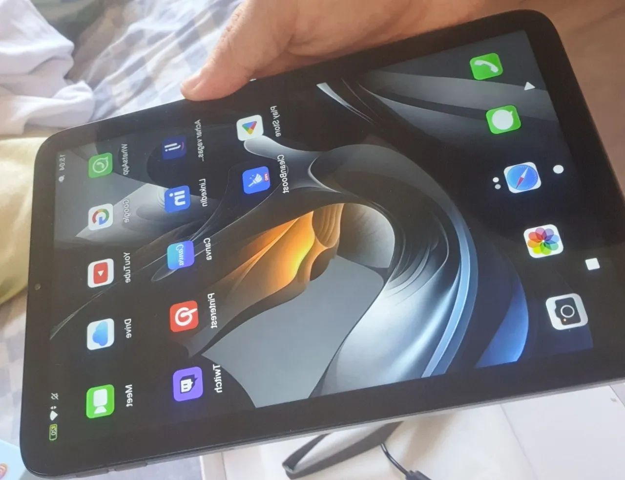 TABLET/PC/LINHA A16 - Foto 2