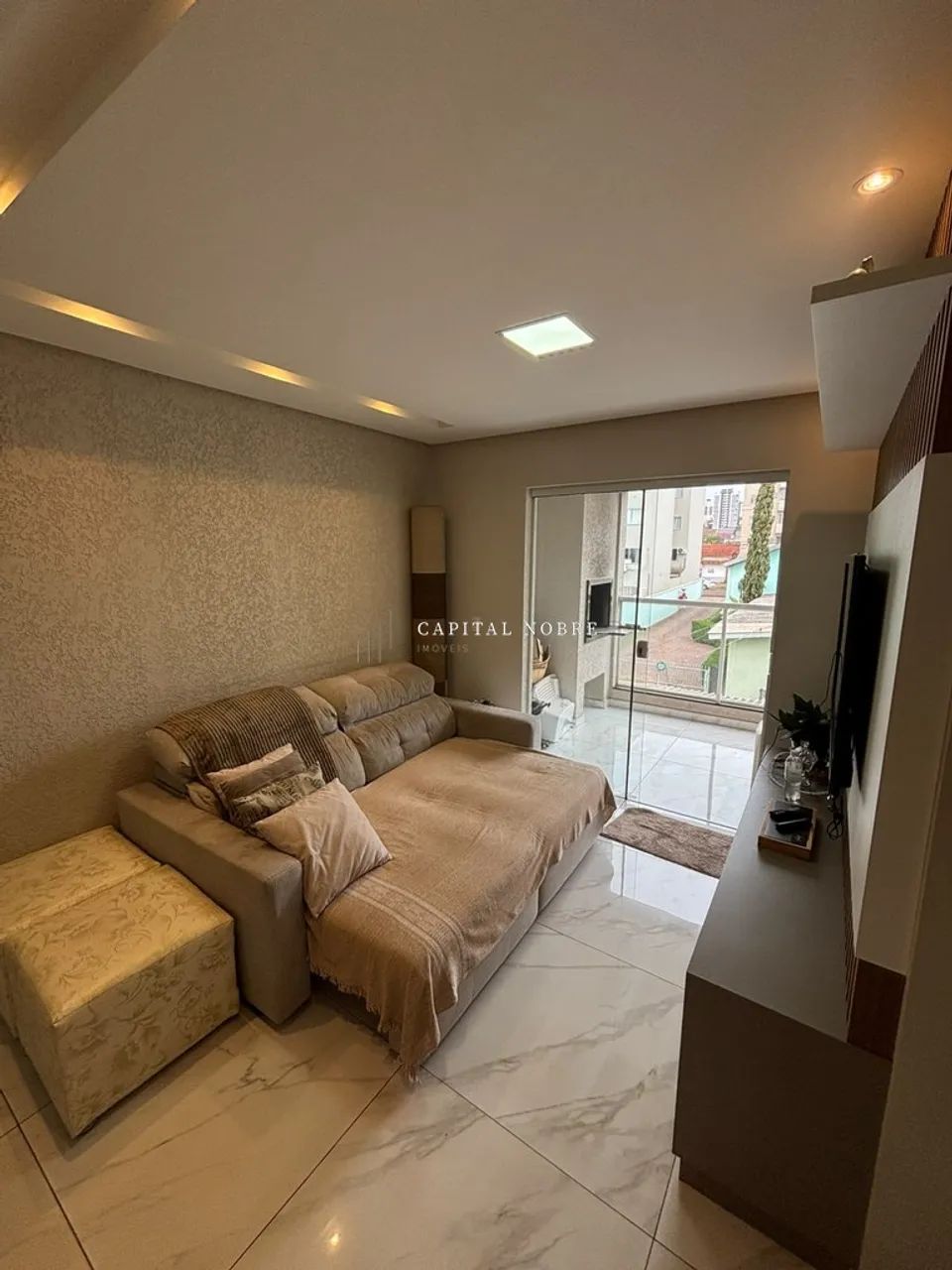 APARTAMENTO NO CLAUDETE