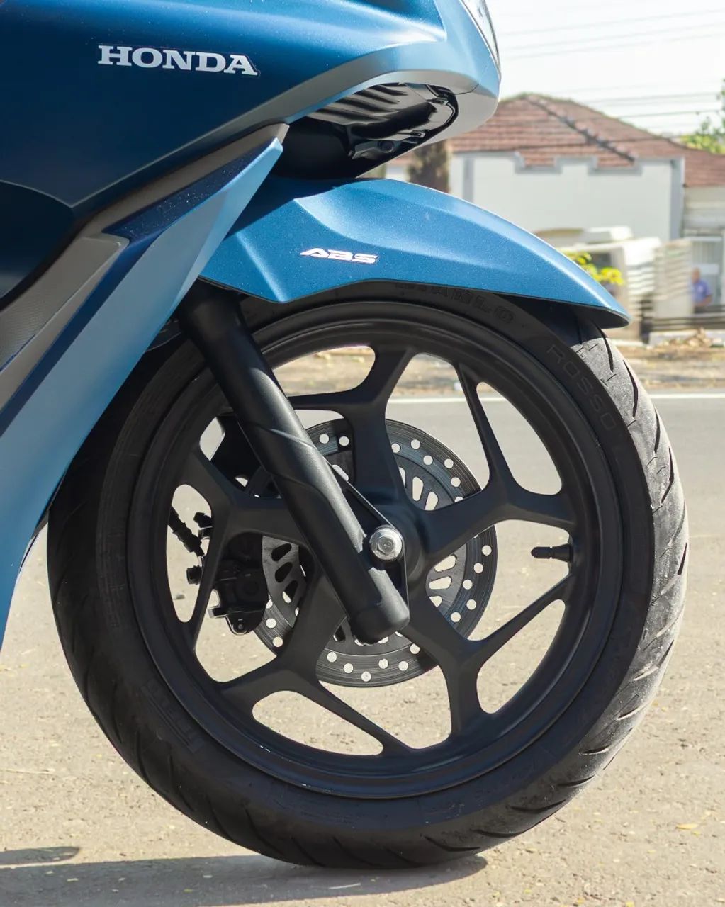 Honda Pcx 160 Dlx - Foto 3