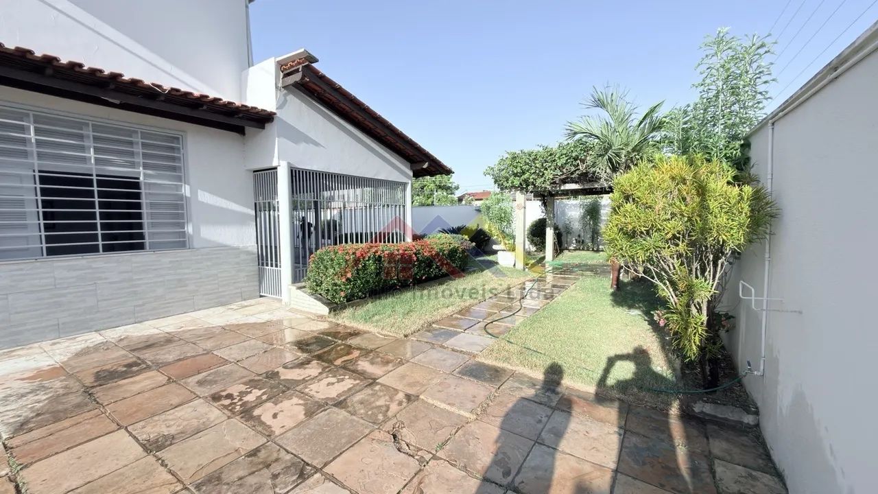 Casa Ininga 