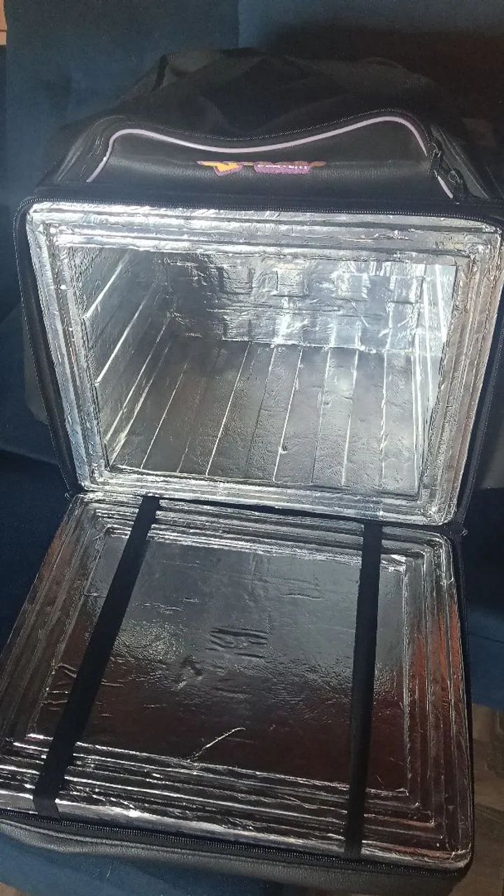 Bag zerada - Foto 2
