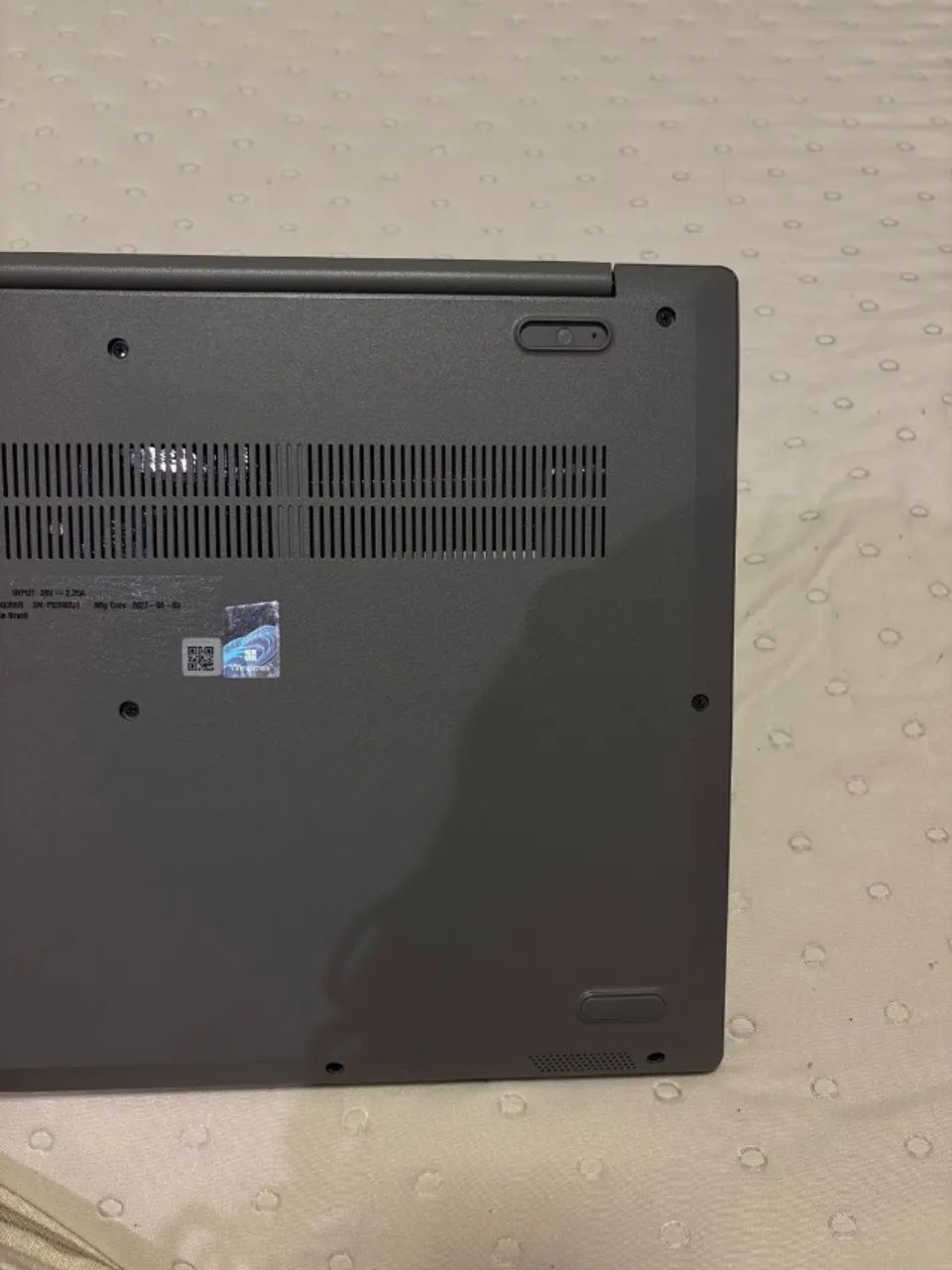 Notebook Lenovo  - Foto 5