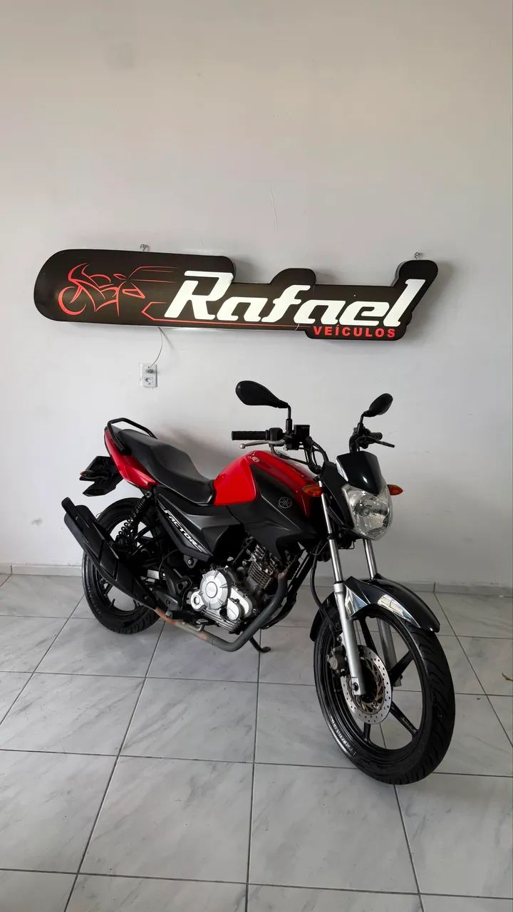 YAMAHA FACTOR 150 2021 - Foto 5