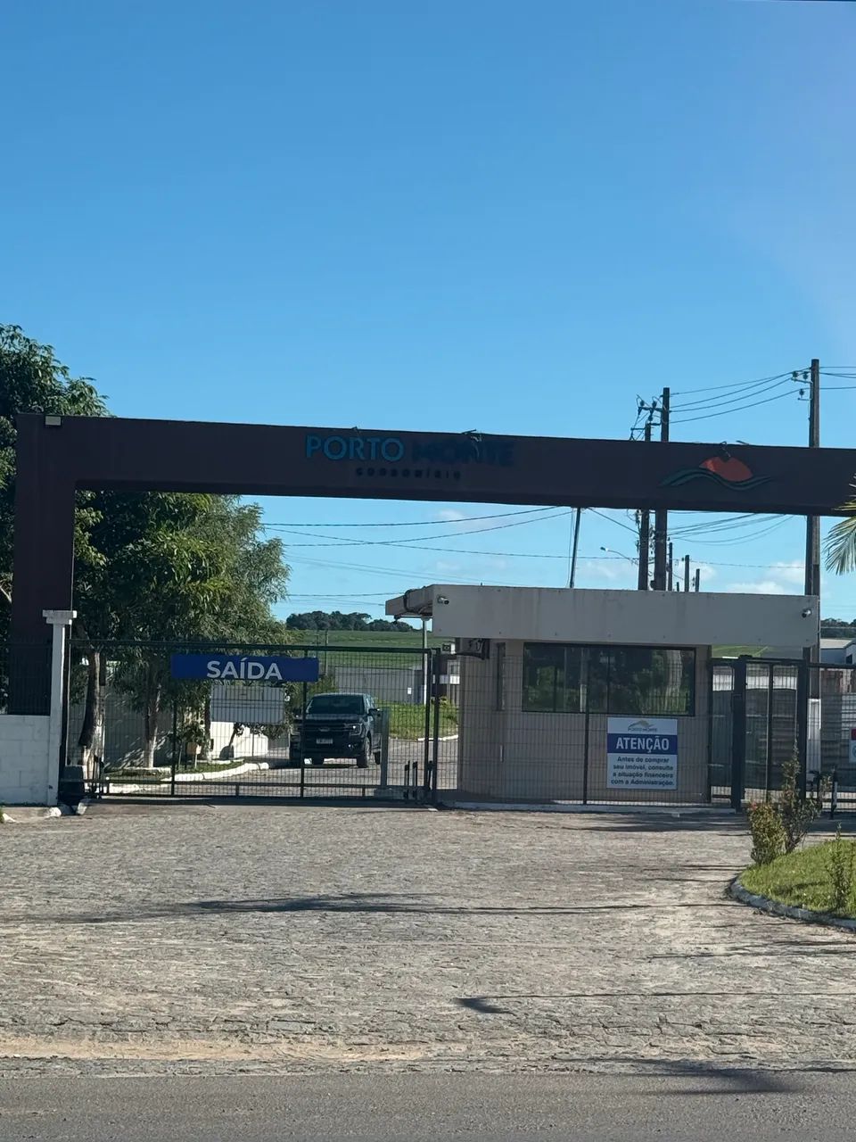 Terreno - Oportunidade  (Porto Monte)  - Foto 4