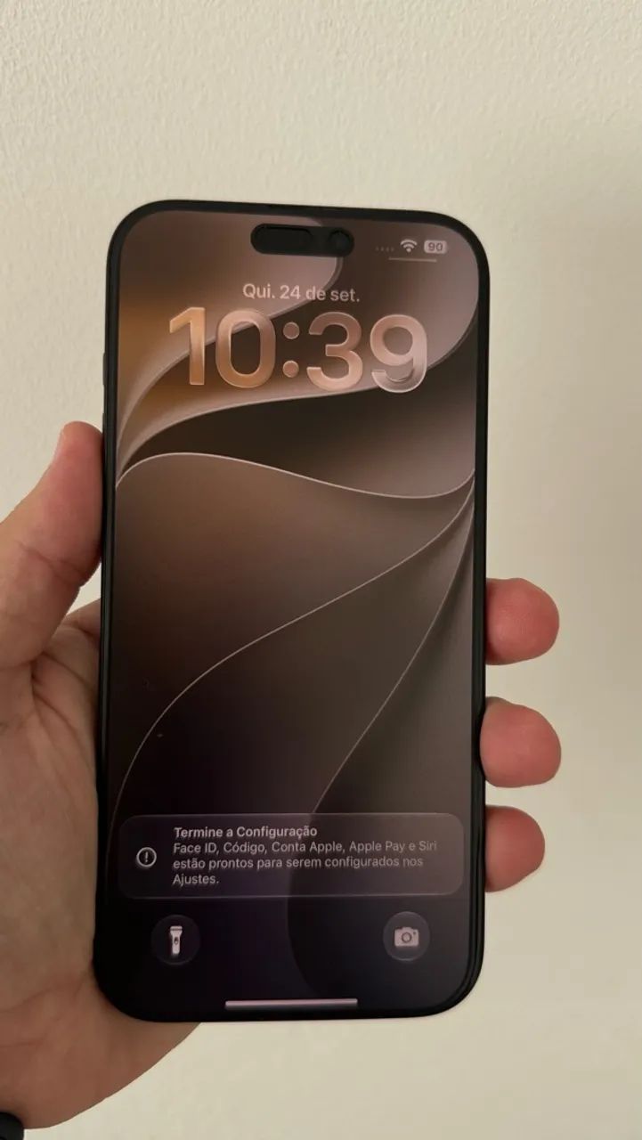 iPhone 16 Pro Max 512 - Foto 3