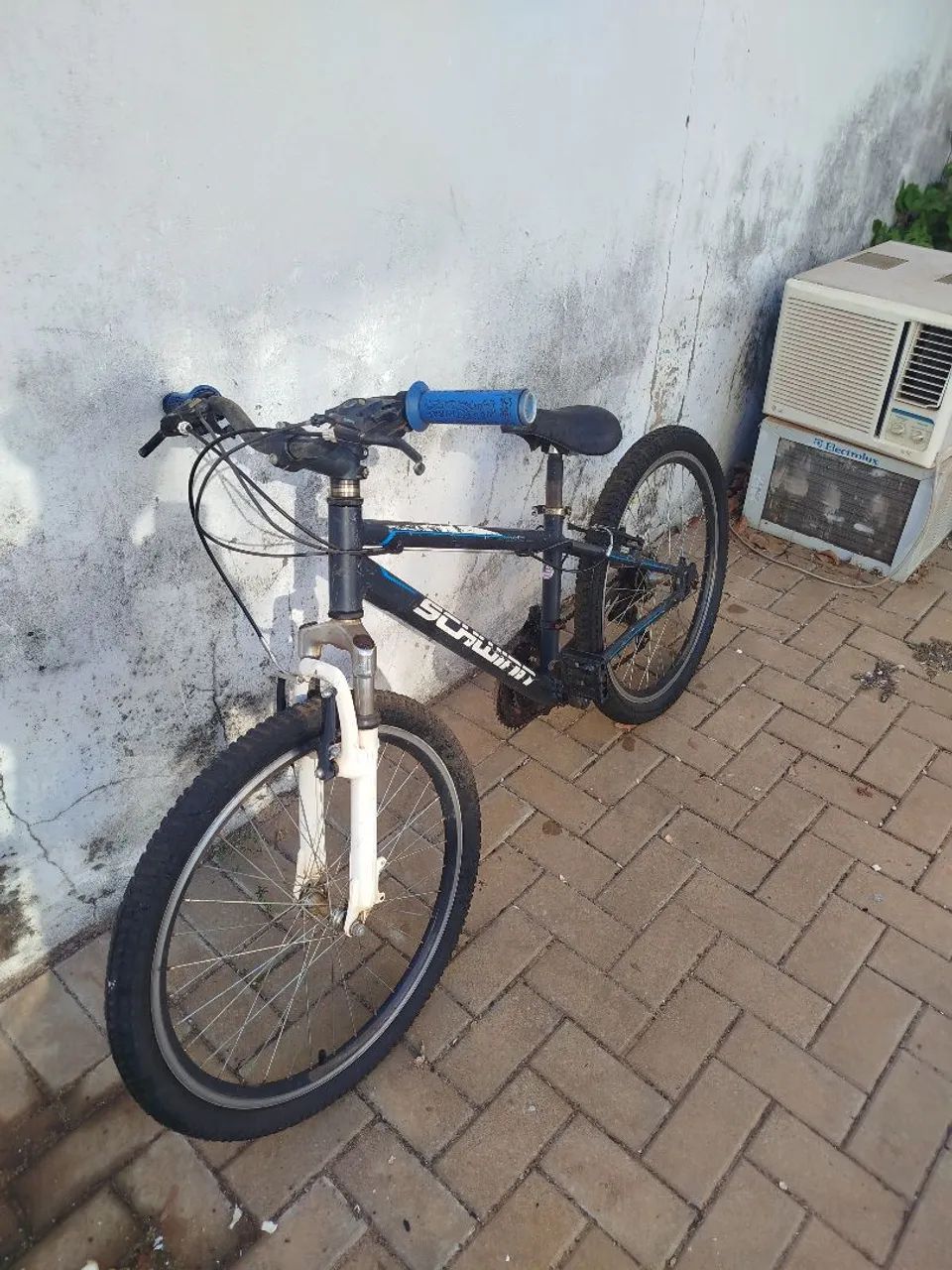 Bicicleta aro 24 - Foto 2