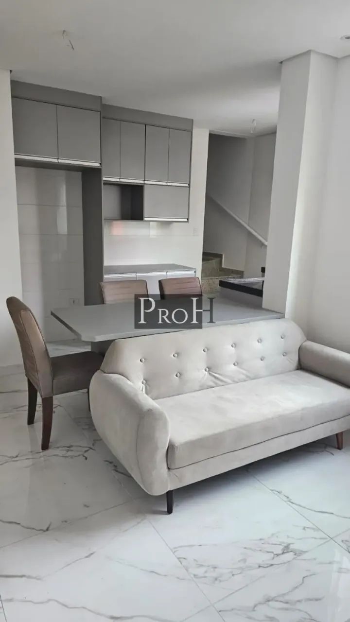 Cobertura Vila Curuçá Santo André - Foto 2