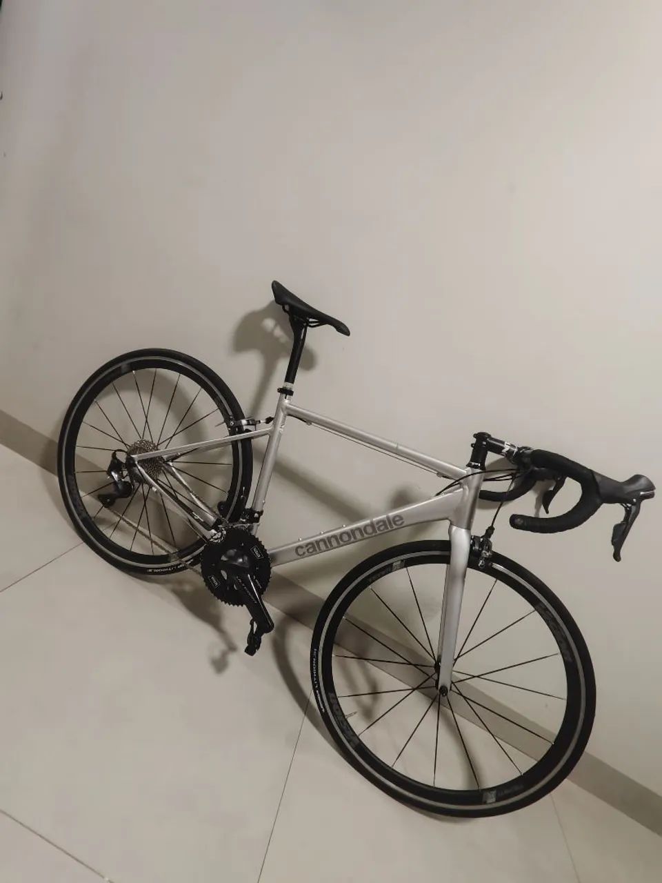 Speed Cannondale Óptimo 