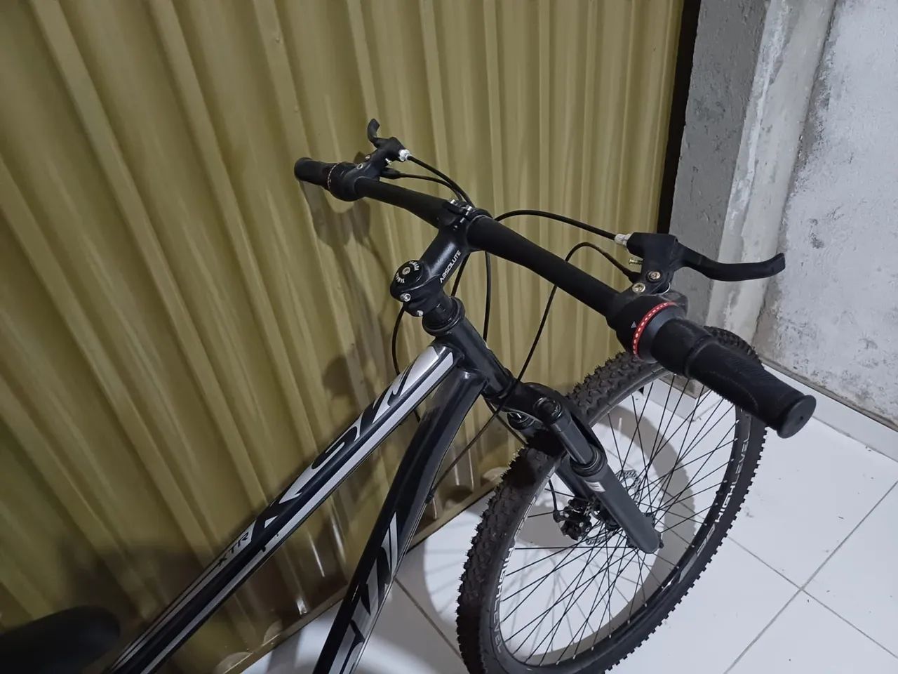 Bicicleta  - Foto 2