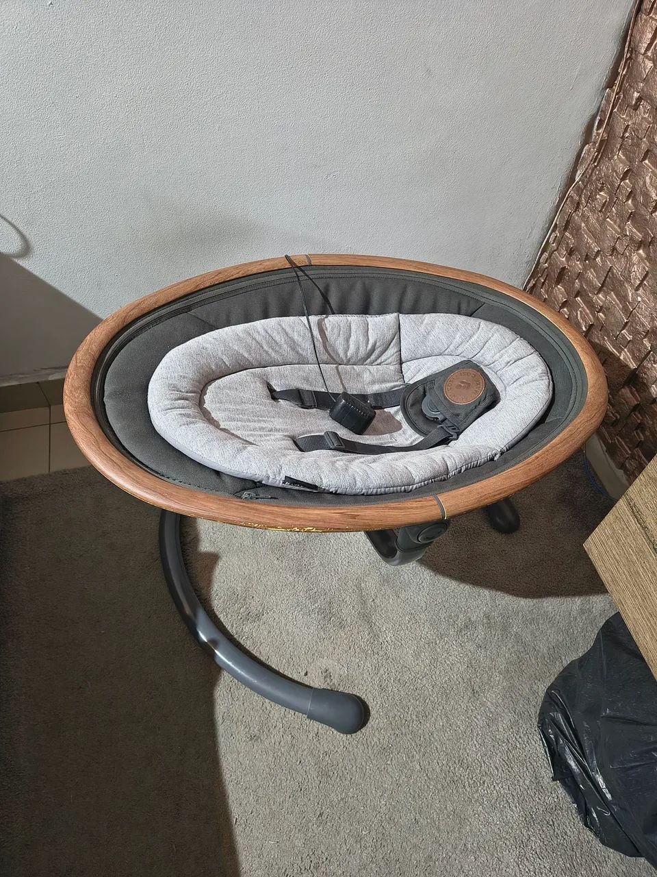 Cadeira de balanço Maxi Cosi