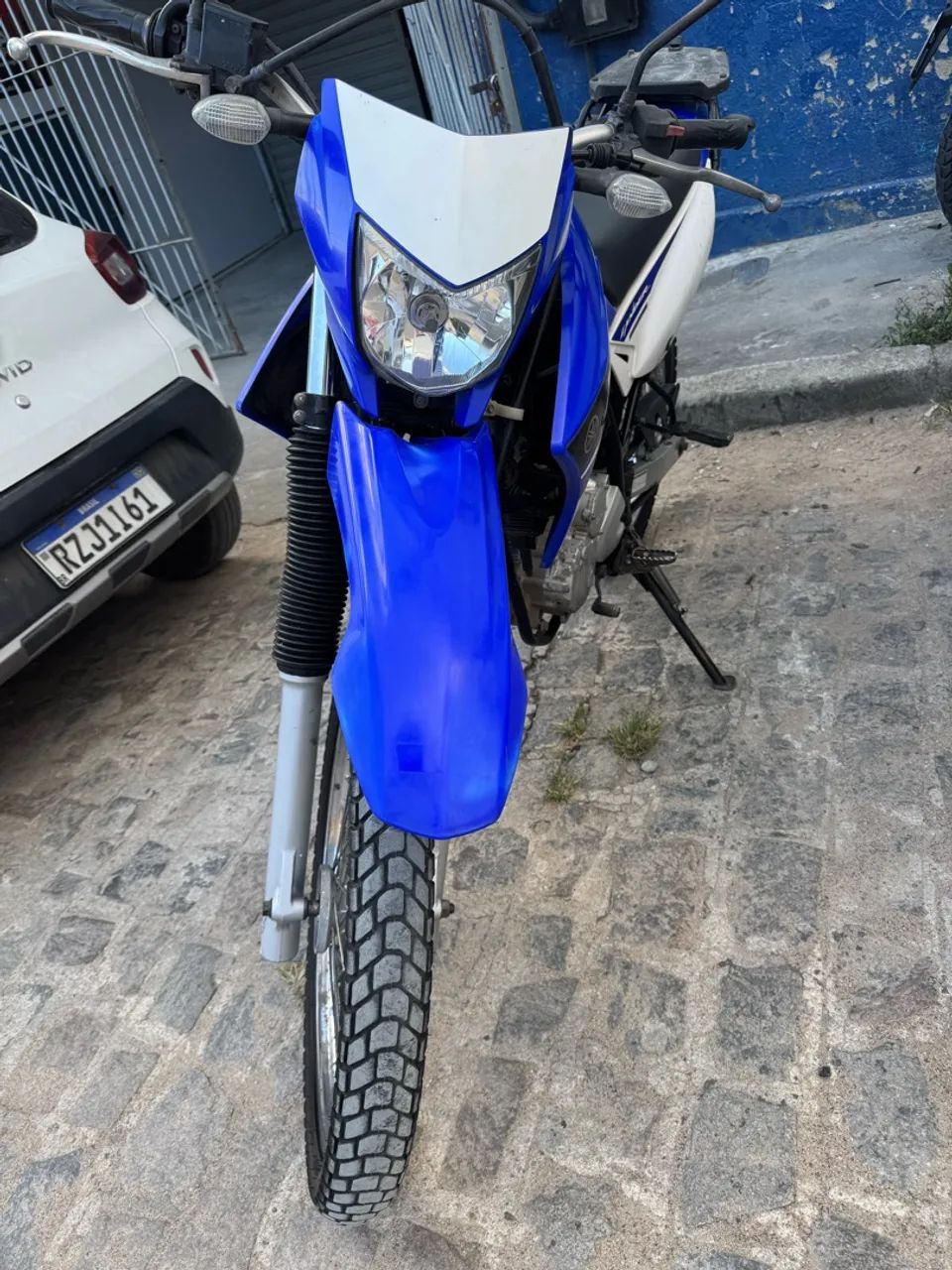 Lander XTZ 250 - 2016 - Foto 4
