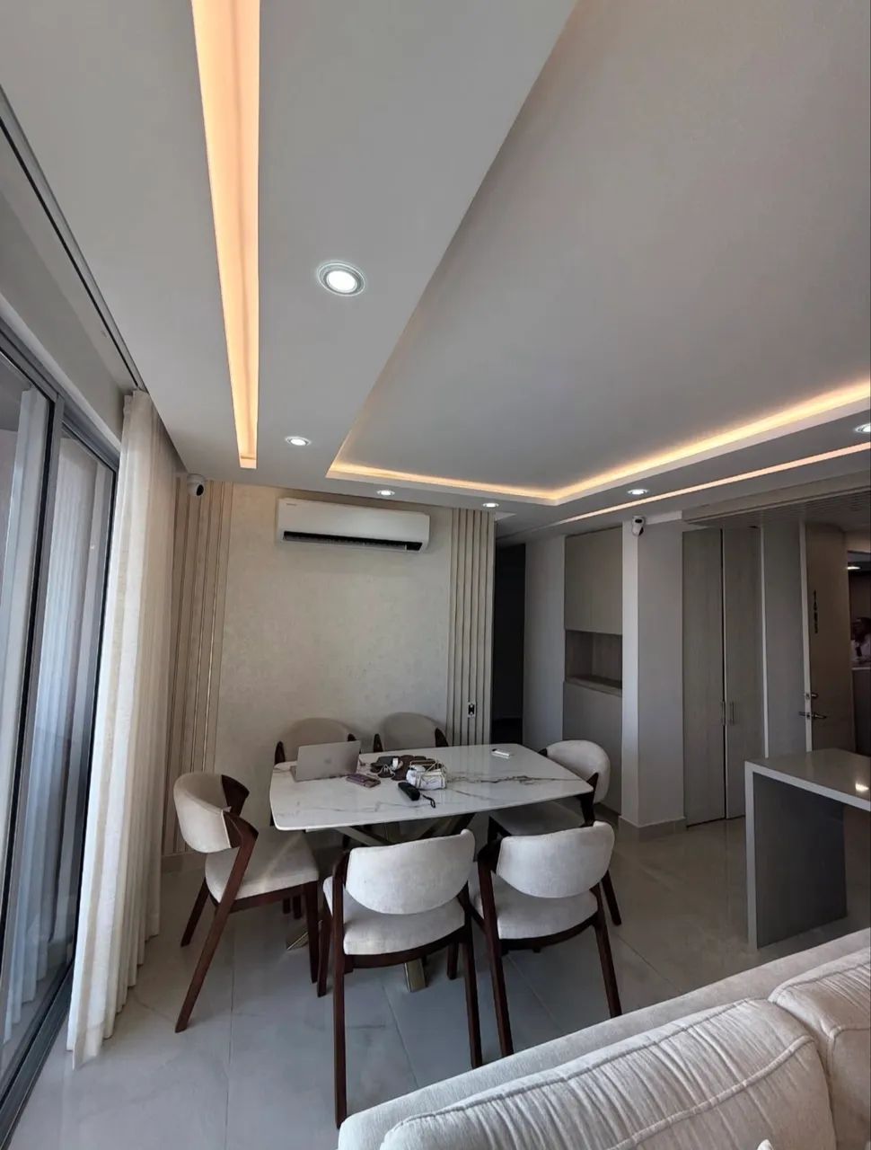 Apartamento Novo Em João Pessoa! - Foto 4