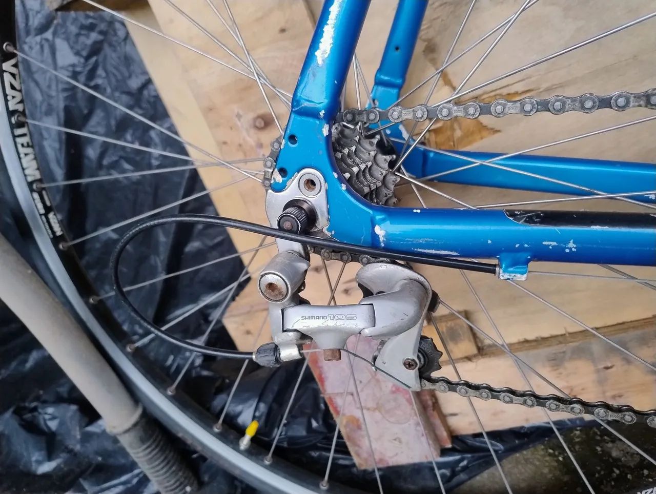 2 bicicletas pelo valor de uma - Foto 2