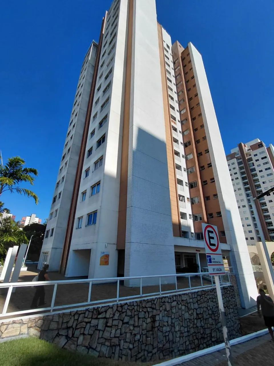 //Alugo AP com 3 Qrts no Mundi - Foto 2