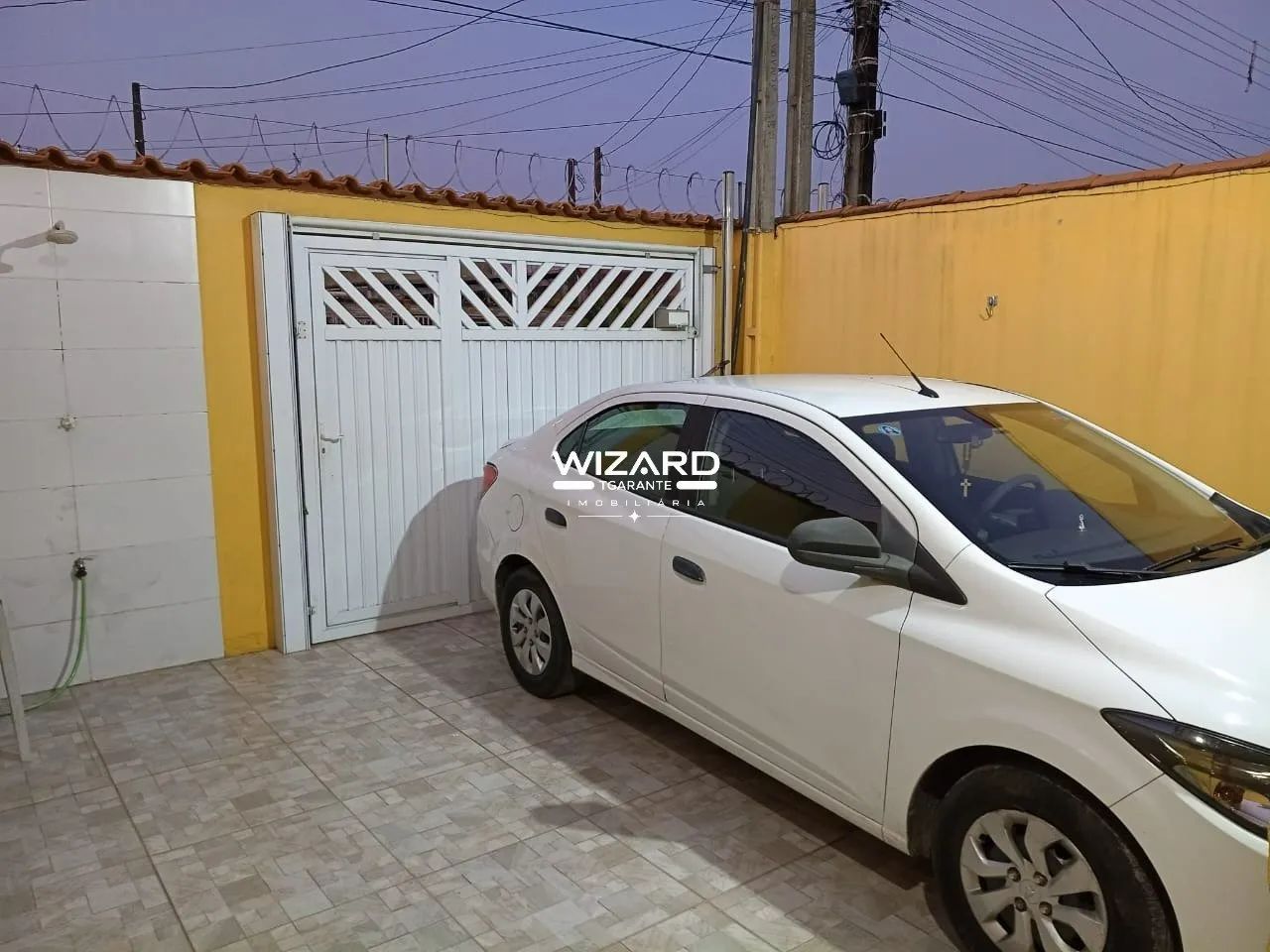 Casa reformada com piscina em Mongaguá pronta para morar - Foto 5