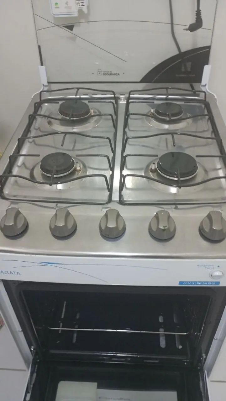Fogão 420