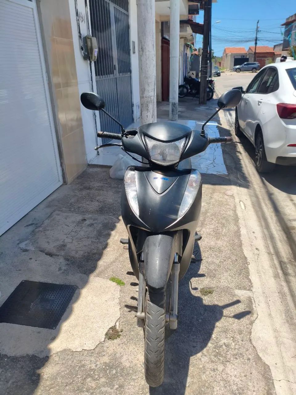 Biz 125cc 2015 - Foto 3
