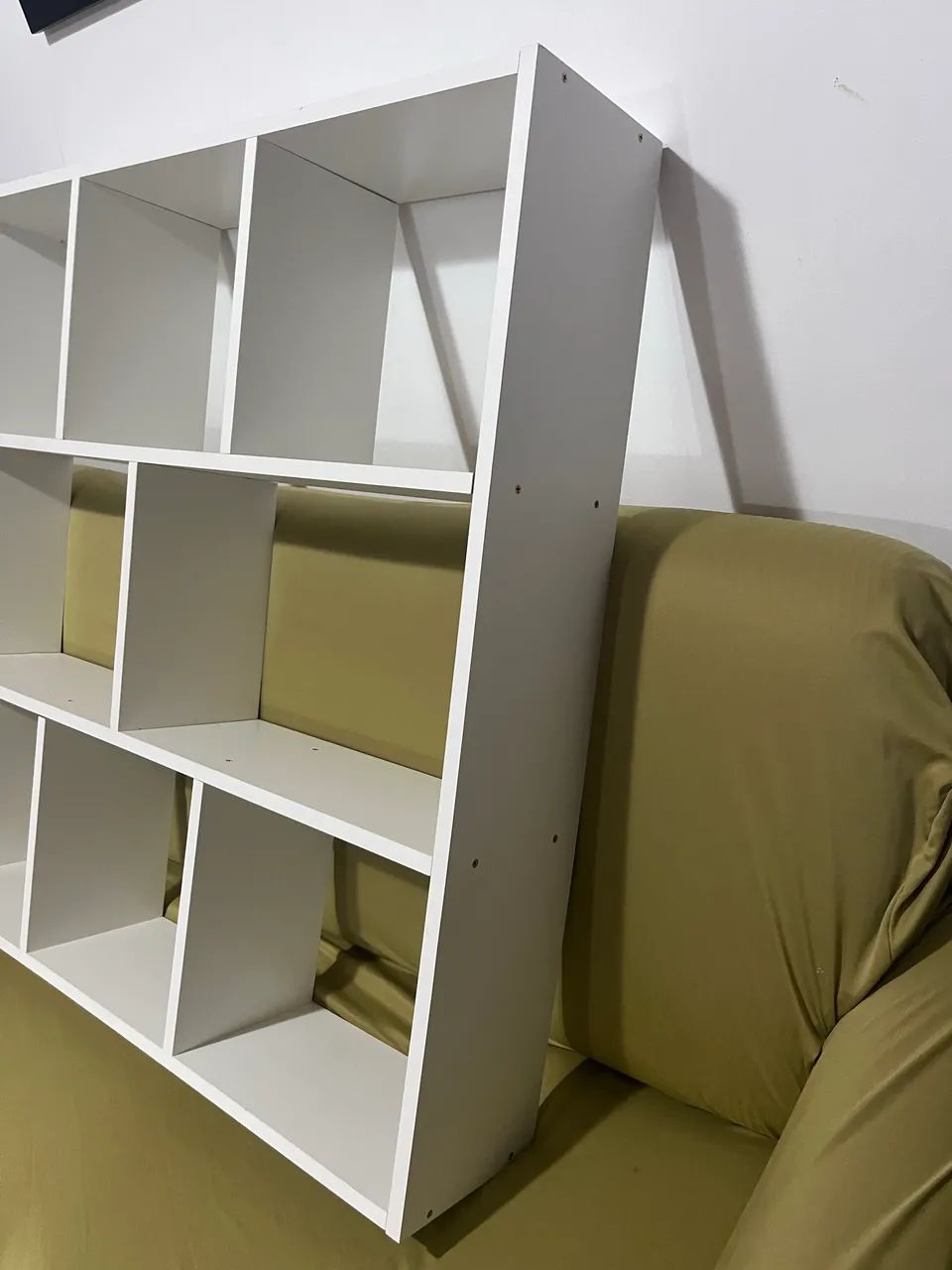 Prateleira MDF 90x 90