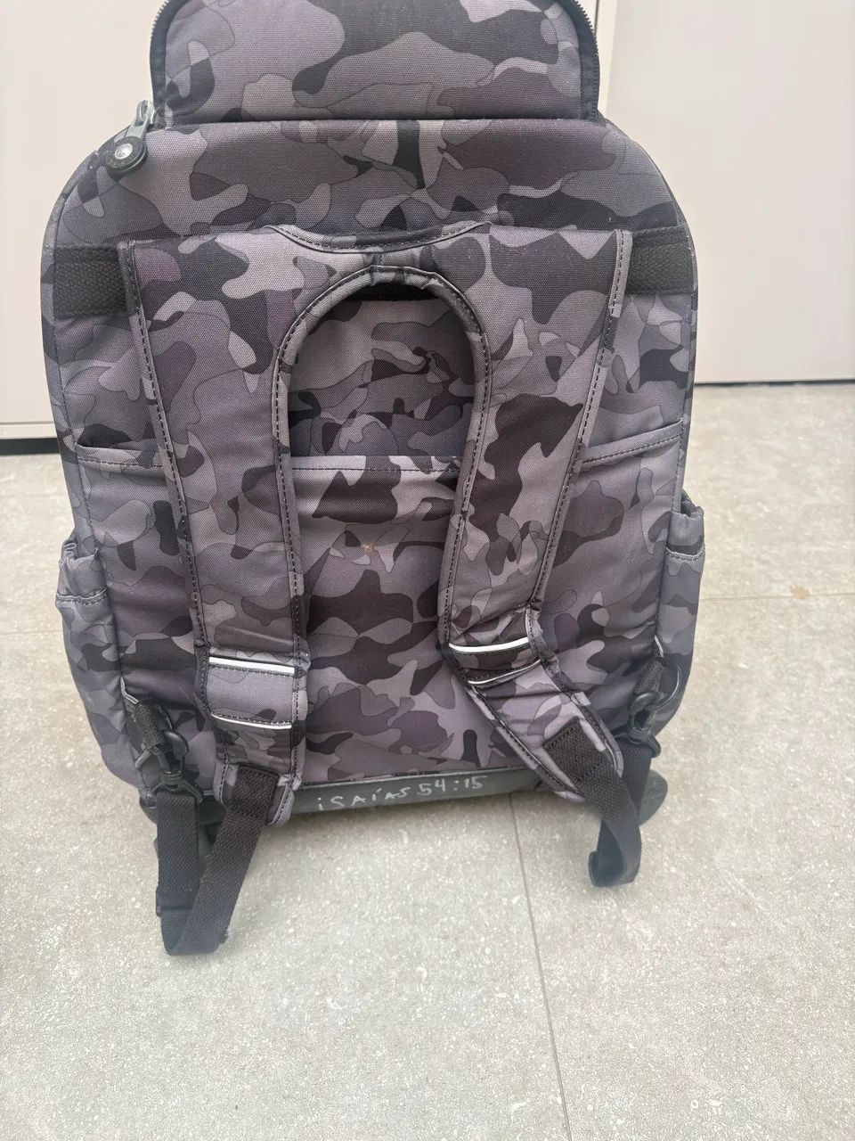 Mochila Kipling  - Foto 4